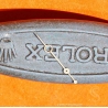 ROLEX LOLLIPOP 50's second hand ghost hand Rare Vintage Rolex Submariner watches 5510,5508,6538,6536 cal 1520,1530,1030