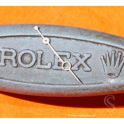 ROLEX LOLLIPOP AIGUILLE BLANCHE SECONDES GHOST VINTAGE 50's MONTRES ANCIENNES SUBMARINER 5510,6538,5508
