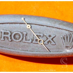 ROLEX LOLLIPOP 50's second hand ghost hand Rare Vintage Rolex Submariner watches 5510,5508,6538,6536 cal 1520,1530,1030