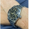 ROLEX LOLLIPOP 50's second hand ghost hand Rare Vintage Rolex Submariner watches 5510,5508,6538,6536 cal 1520,1530,1030