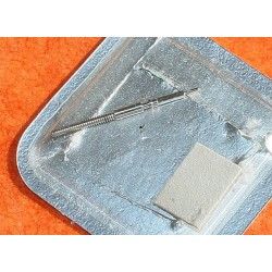 Rolex Original Equipment Manufactory furniture watch part winding stem cal 1530, 1520, 1570 ref 7869 genuine