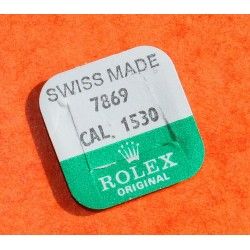 Rolex Original Equipment Manufactory furniture watch part winding stem cal 1530, 1520, 1570 ref 7869 genuine