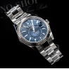 Rolex authentique Bracelet 72220 acier Rolex Oyster 22mm montres Sky Dweller 326934,336934 Ref B20-72220-22-E1