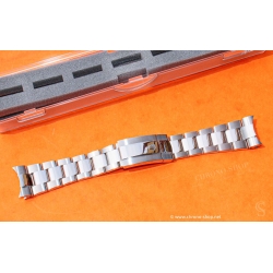 Rolex 72220 Sky Dweller 326934,336934 authentic Bracelet 72220 bipolished ssteel Rolex Oyster 22mm Ref B20-72220-22-E1