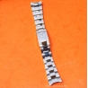 Rolex authentique Bracelet 72220 acier Rolex Oyster 22mm montres Sky Dweller 326934,336934 Ref B20-72220-22-E1