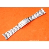 Rolex 72220 Sky Dweller 326934,336934 authentic Bracelet 72220 bipolished ssteel Rolex Oyster 22mm Ref B20-72220-22-E1