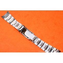 Rolex 72220 Sky Dweller 326934,336934 authentic Bracelet 72220 bipolished ssteel Rolex Oyster 22mm Ref B20-72220-22-E1