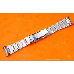 Rolex 72220 Sky Dweller 326934,336934 authentic Bracelet 72220 bipolished ssteel Rolex Oyster 22mm Ref B20-72220-22-E1