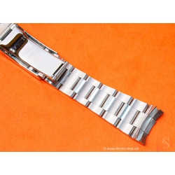 Rolex authentique Bracelet 72220 acier Rolex Oyster 22mm montres Sky Dweller 326934,336934 Ref B20-72220-22-E1