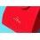 Omega Constellation Quadra Ladies watch original box with red rubber