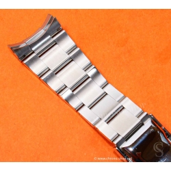 Rolex 72220 Sky Dweller 326934,336934 authentic Bracelet 72220 bipolished ssteel Rolex Oyster 22mm Ref B20-72220-22-E1