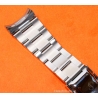 Rolex 72220 Sky Dweller 326934,336934 authentic Bracelet 72220 bipolished ssteel Rolex Oyster 22mm Ref B20-72220-22-E1