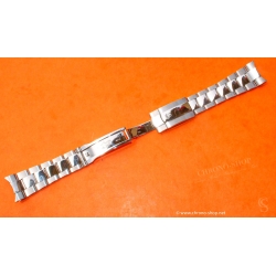 Rolex 72220 Sky Dweller 326934,336934 authentic Bracelet 72220 bipolished ssteel Rolex Oyster 22mm Ref B20-72220-22-E1
