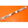 Rolex 72220 Sky Dweller 326934,336934 authentic Bracelet 72220 bipolished ssteel Rolex Oyster 22mm Ref B20-72220-22-E1
