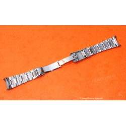 Rolex 72220 Sky Dweller 326934,336934 authentic Bracelet 72220 bipolished ssteel Rolex Oyster 22mm Ref B20-72220-22-E1