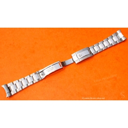 Rolex 72220 Sky Dweller 326934,336934 authentic Bracelet 72220 bipolished ssteel Rolex Oyster 22mm Ref B20-72220-22-E1