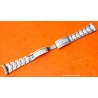 Rolex 72220 Sky Dweller 326934,336934 authentic Bracelet 72220 bipolished ssteel Rolex Oyster 22mm Ref B20-72220-22-E1