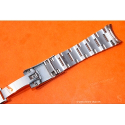 Rolex 72220 Sky Dweller 326934,336934 authentic Bracelet 72220 bipolished ssteel Rolex Oyster 22mm Ref B20-72220-22-E1