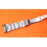 Rolex authentique Bracelet 72220 acier Rolex Oyster 22mm montres Sky Dweller 326934,336934 Ref B20-72220-22-E1