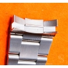 Rolex authentique Bracelet 72220 acier Rolex Oyster 22mm montres Sky Dweller 326934,336934 Ref B20-72220-22-E1