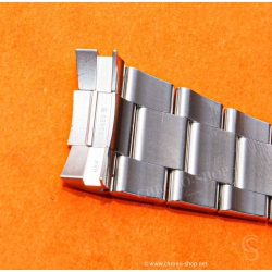 Rolex 72220 Sky Dweller 326934,336934 authentic Bracelet 72220 bipolished ssteel Rolex Oyster 22mm Ref B20-72220-22-E1