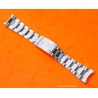 Rolex authentique Bracelet 72220 acier Rolex Oyster 22mm montres Sky Dweller 326934,336934 Ref B20-72220-22-E1