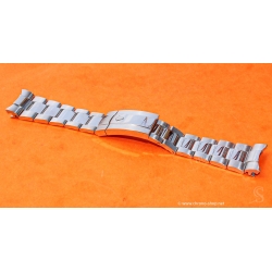 Rolex 72220 Sky Dweller 326934,336934 authentic Bracelet 72220 bipolished ssteel Rolex Oyster 22mm Ref B20-72220-22-E1