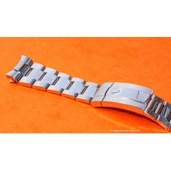 Rolex 72220 Sky Dweller 326934,336934 authentic Bracelet 72220 bipolished ssteel Rolex Oyster 22mm Ref B20-72220-22-E1
