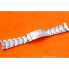 Rolex authentique Bracelet 72220 acier Rolex Oyster 22mm montres Sky Dweller 326934,336934 Ref B20-72220-22-E1