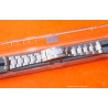 Rolex 72220 Sky Dweller 326934,336934 authentic Bracelet 72220 bipolished ssteel Rolex Oyster 22mm Ref B20-72220-22-E1