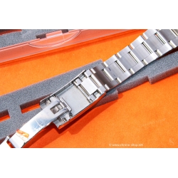 Rolex 72220 Sky Dweller 326934,336934 authentic Bracelet 72220 bipolished ssteel Rolex Oyster 22mm Ref B20-72220-22-E1