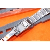 Rolex authentique Bracelet 72220 acier Rolex Oyster 22mm montres Sky Dweller 326934,336934 Ref B20-72220-22-E1