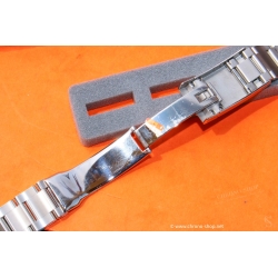 Rolex authentique Bracelet 72220 acier Rolex Oyster 22mm montres Sky Dweller 326934,336934 Ref B20-72220-22-E1