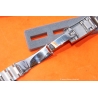 Rolex authentique Bracelet 72220 acier Rolex Oyster 22mm montres Sky Dweller 326934,336934 Ref B20-72220-22-E1