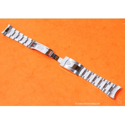 Rolex 72220 Sky Dweller 326934,336934 authentic Bracelet 72220 bipolished ssteel Rolex Oyster 22mm Ref B20-72220-22-E1