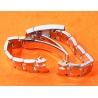 Rolex authentique Bracelet 72220 acier Rolex Oyster 22mm montres Sky Dweller 326934,336934 Ref B20-72220-22-E1
