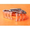 Rolex 72220 Sky Dweller 326934,336934 authentic Bracelet 72220 bipolished ssteel Rolex Oyster 22mm Ref B20-72220-22-E1