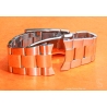 Rolex authentique Bracelet 72220 acier Rolex Oyster 22mm montres Sky Dweller 326934,336934 Ref B20-72220-22-E1