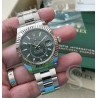 Rolex authentique Bracelet 72220 acier Rolex Oyster 22mm montres Sky Dweller 326934,336934 Ref B20-72220-22-E1