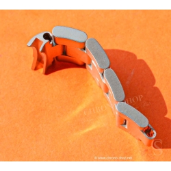 Rolex Original NEW Submariner Watch half Band part 93250 SEL Solid End Link 16610LV,16610,16610LN fits non hole cases