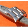 Rolex Original NEW Submariner Watch half Band part 93250 SEL Solid End Link 16610LV,16610,16610LN fits non hole cases
