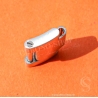 Rolex Original NEW Submariner Watch Link Extension 156mm Band part 93250 SEL Solid End Link 16610LV,16610,16610LN