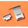 Rolex Original NEW Submariner Watch Link Extension 156mm Band part 93250 SEL Solid End Link 16610LV,16610,16610LN