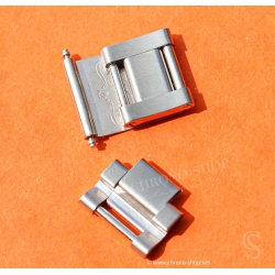 Rolex Original NEW Submariner Watch Link Extension 156mm Band part 93250 SEL Solid End Link 16610LV,16610,16610LN