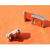Rolex Original NEW Submariner Watch Link Extension 156mm Band part 93250 SEL Solid End Link 16610LV,16610,16610LN