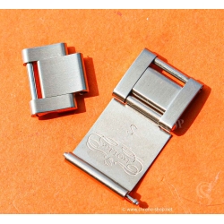 Rolex Original NEW Submariner Watch Link Extension 156mm Band part 93250 SEL Solid End Link 16610LV,16610,16610LN