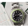 ROLEX MAILLE EXTENSION DE PLONGEE S BRACELET NEUF OYSTER 93250 ACIER 904L MONTRES SUBMARINER DATE 16800,16610,16610LV,16610LN