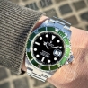 Rolex Original NEW Submariner Watch Link 15mm Band part 93150,78360,93250 Submariner 5512,5513,1680,1665,16800,16610,16710