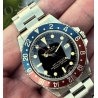 Rolex Original NEW Submariner Watch Link 15mm Band part 93150,78360,93250 Submariner 5512,5513,1680,1665,16800,16610,16710