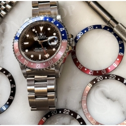 Rolex Original NEW Submariner Watch Link 15mm Band part 93150,78360,93250 Submariner 5512,5513,1680,1665,16800,16610,16710